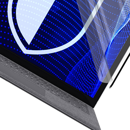 Microsoft Surface 4 13,5" - up to 15" 3mk FlexibleGlass Pro