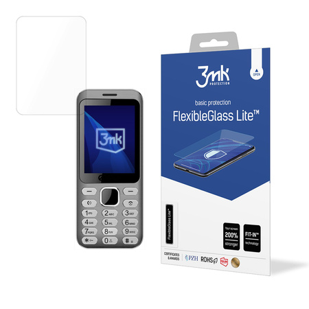 Estar X28 - 3mk FlexibleGlass Lite