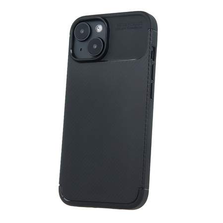 Nakładka Carbon Black do Samsung Galaxy A35 5G