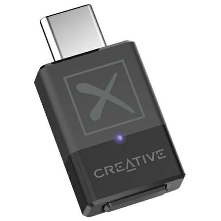 Creative Nadajnik audio BT-W5 Bluetooth  5.3