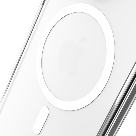 3MK Clear MagCase iPhone 13 Pro Max