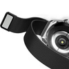 Mercury pasek Mesh Apple Watch 38/40/41mm czarny/black
