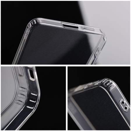 Futerał CLEAR CASE 1,5 mm do SAMSUNG S24 Plus transparentny