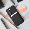 Futerał CARD CASE do XIAOMI Redmi 9A / 9AT czarny