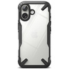 RINGKE FUSION X IPHONE 17 BLACK