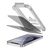 SZKŁO PRYWATYZUJĄCE TECH-PROTECT QUICK SET SPY+ 2-PACK IPHONE 12 / 12 PRO PRIVACY