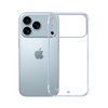 Apple iPhone 17 Pro Max - 3mk Just20g Clear Case