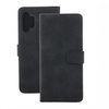 Etui Smart Velvet do iPhone 16e czarne