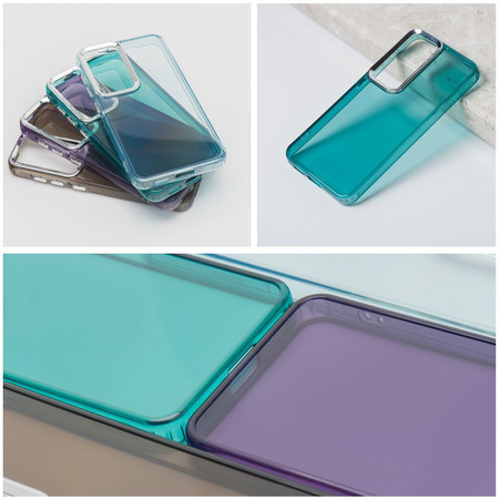 Futerał PEARL do SAMSUNG A54 5G zielony