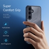 DUX DUCIS futerał AIMO do SAMSUNG S25 Plus czarny