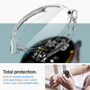 Spigen ULTRA HYBRID GALAXY Watch 6 (44 MM) KRISTALLKLAR