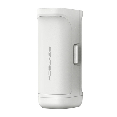 Uchwyt PGYTech MagCam z wbudowanym powerbankiem (szary)