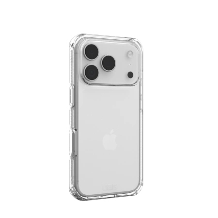 Etui UAG Plyo na iPhone 17 Pro - przezroczyste