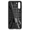 Etui SAMSUNG GALAXY S21 Spigen Liquid Air Matte czarne