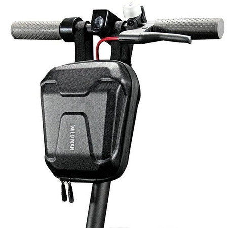 Uchwyt / pokrowiec na hulajnogę wodoodporny WILDMAN TS9 2,5L