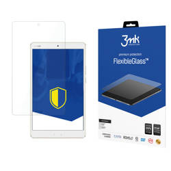 Huawei MediaPad M3 8.4'' - 3mk FlexibleGlass™ 11''