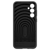 Etui Caseology Parallax na Samsung Galaxy S23 FE - czarny mat