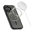 TECH-PROTECT MAGMAT XT 4-SET MAGSAFE IPHONE 17 MATTE BLACK