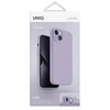 Uniq case Lino iPhone 14 Plus 6.7&quot; lilac/lilac lavender