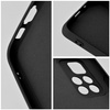 Futerał SILICONE do XIAOMI Redmi Note 14 5G czarny