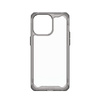 UAG Plyo - Schutzhülle für iPhone 15 Pro Max (Asche)