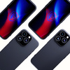 Apple iPhone 15 Pro - 3mk Matt Case Pro