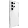 Etui SAMSUNG GALAXY S24 ULTRA Nillkin Nature Pro transparentne