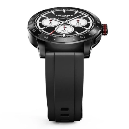 HiFuture Flex2 Smartwatch - Schwarz