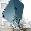 Back Case 2 mm Perfect do SAMSUNG GALAXY S24 ULTRA PRZEZROCZYSTY