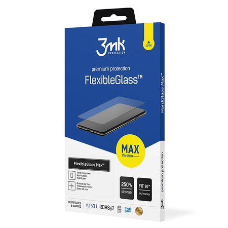 Samsung Galaxy M34 5G - 3mk FlexibleGlass Max™