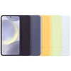 Samsung Silicone Case EF-PS921TGEGWW for Samsung Galaxy S24 - light green