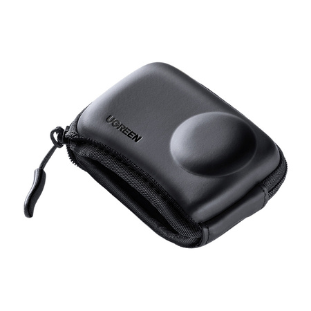 Ugreen LP912 Protective Case for DJI Osmo Action 5 Pro / 4 / 3 Camera (Black)