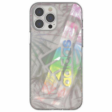 Adidas OR Molded Case Palm iPhone 13 Pro Max 6.7" multicolour/colourful 47824