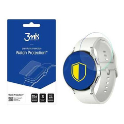 Kameraschutzfolie SAMSUNG GALAXY WATCH 6 (40MM) 3mk Watch Protection Clear
