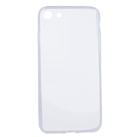 Nakładka Slim 1 mm do iPhone 17 Air 6,6" transparentna