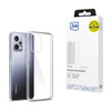 Xiaomi Redmi Note 12 Pro+ - 3mk Clear Case