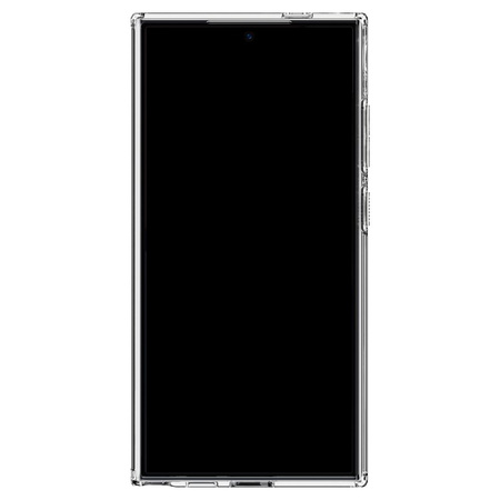 Futerał SPIGEN Ultra
Hybrid do SAMSUNG S24 ULTRA crystal clear