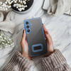 Futerał GLAM do XIAOMI REDMI 13C niebieski