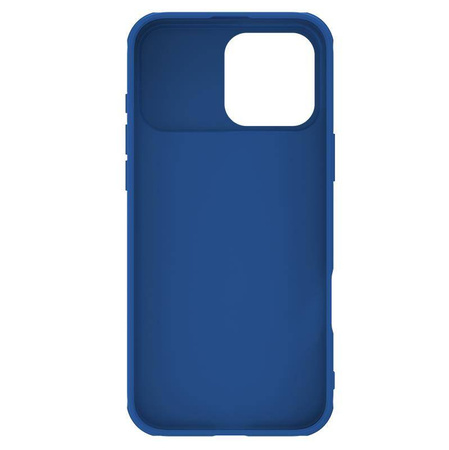 Etui Nillkin CamShield Pro iPhone 16 Pro Max (niebieski)