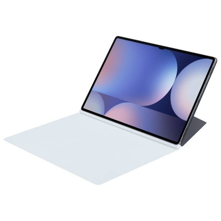 Oryginalne Etui SAMSUNG TAB S10 ULTRA 14.6 / S9 ULTRA 14.6 Samsung Smart Book Cover (EF-BX910PLEGWW) niebieskie