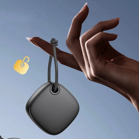 Choetech BH-T17 kabellose TWS ANC ENC IPX6 Kopfhörer – schwarz