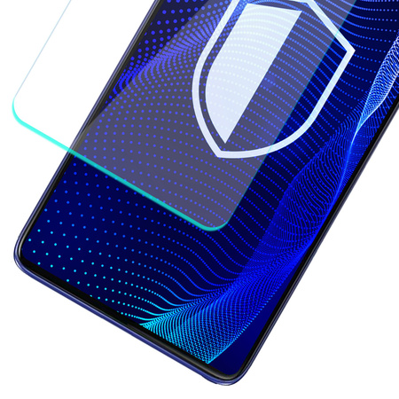 Motorola Edge 60 Stylus - 3mk FlexibleGlass Pro