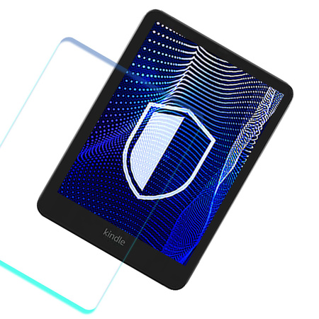 Amazon Kindle Colorsoft/ Colorsoft SE - up to 8.3" 3mk FlexibleGlass Pro