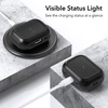 Etui na Apple AirPods Pro 1 / 2 MagSafe ESR Orbit Halolock czarny