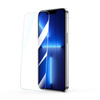 Joyroom Knight 2,5D FS TG 5x Glas iPhone 14 Pro Max Vollbild (JR-DH08)