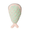 Pusheen - Pluszowa maskotka syrenka z gwiazdą 19 cm