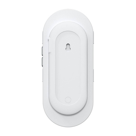 Baseus Tulip A1 Geruchsreiniger weiß (ACYX000002)