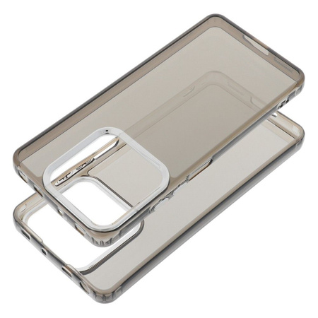 Futerał PEARL do XIAOMI Redmi NOTE 13 PRO 5G czarny