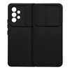 Futerał SLIDE do SAMSUNG A14 5G / A14 4G czarny