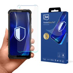 Kruger&Matz Drive 10 - 3mk FlexibleGlass Pro